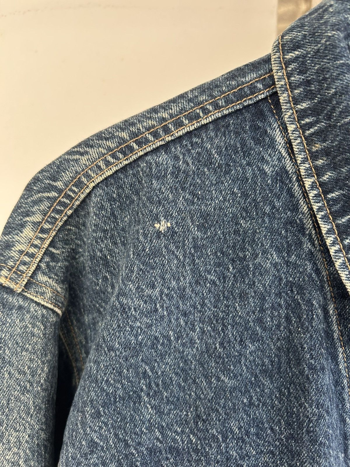 Big John Che Guevara Backhit Denim Size US M / EU 48-50 / 2 - 8 Thumbnail