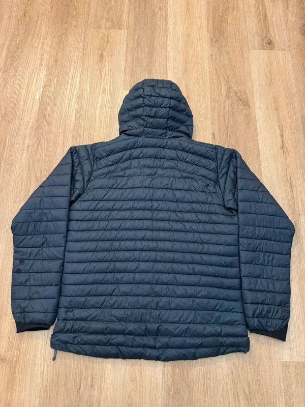 Rab Rab Cirrus Alpine Jacket Pertex Primaloft Insulated size XL Size US XL / EU 56 / 4 - 2 Thumbnail