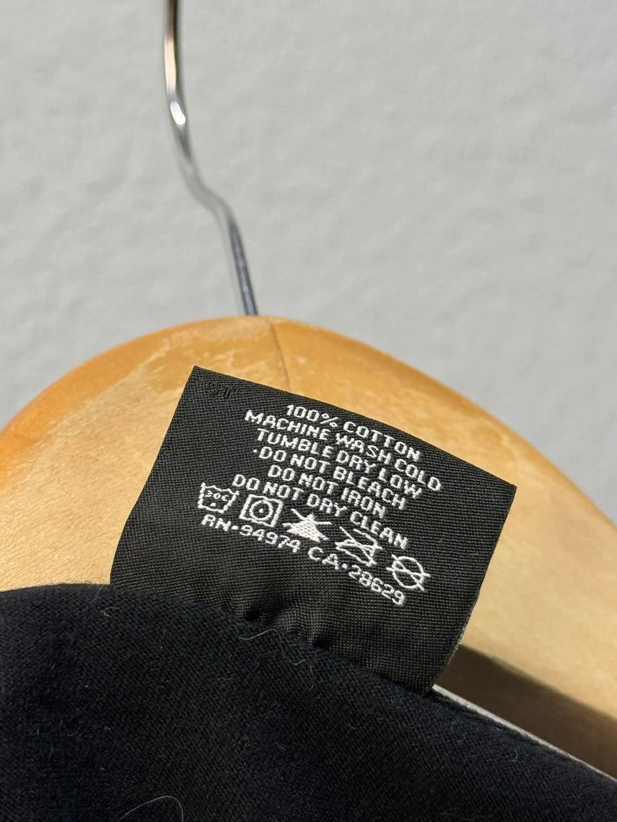Stussy × Vintage Stussy All That Jazz Vintage Stickman Rasta Tee Size US S / EU 44-46 / 1 - 12 Thumbnail