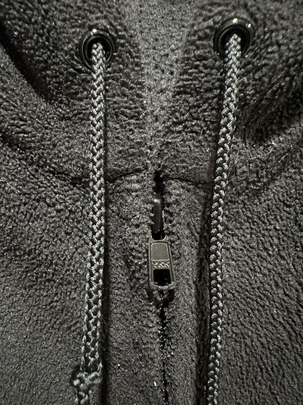 Carhartt × Vintage Carhatt fleece full zipper Size US L / EU 52-54 / 3 - 10 Thumbnail