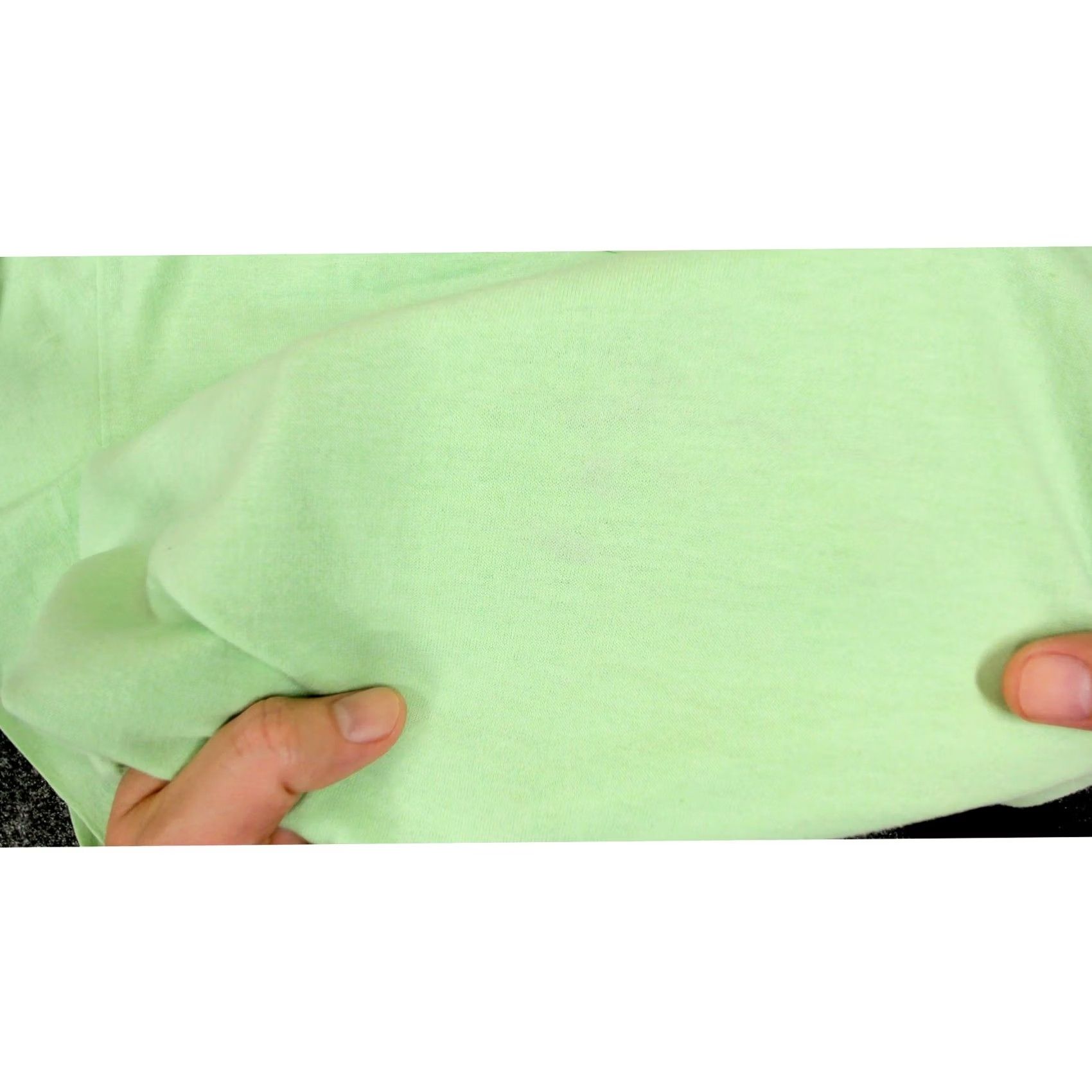Velva Sheen VINTAGE Velva Sheen T-Shirt Ft Walton Beach Florida Sailboat Pastel Green 70s Sailboat Graphic Mens L Size US L / EU 52-54 / 3 - 6 Thumbnail