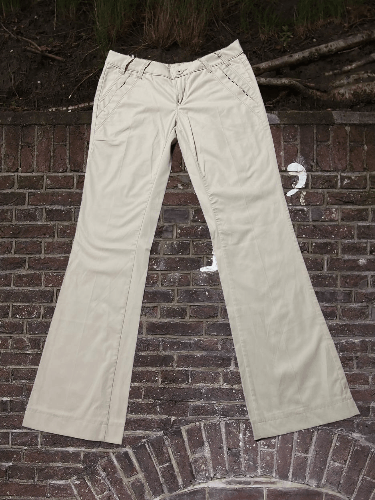 Miss Sixty Miss Sixty Casual Pants Size 28" / US 6 / IT 42 - 1 Thumbnail