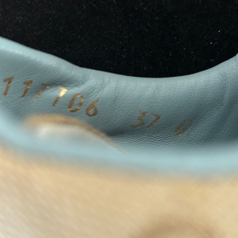 Gucci Gucci Color Block Logo Casual Sneakers -2508 Size US 6.5 / EU 39-40 - 5 Thumbnail