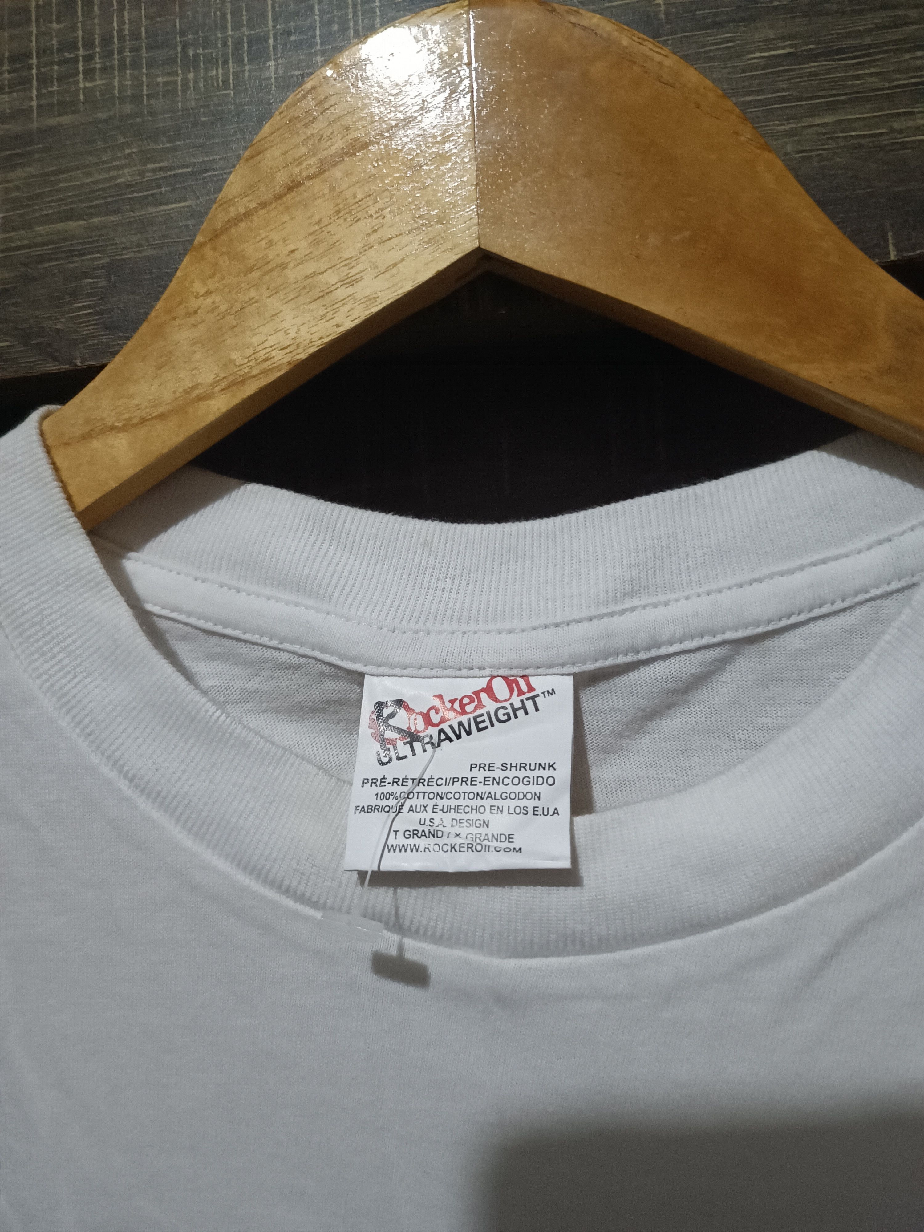 Eminem ♦️EMINEM - The Eminem Show T-Shirt Size US L / EU 52-54 / 3 - 4 Thumbnail