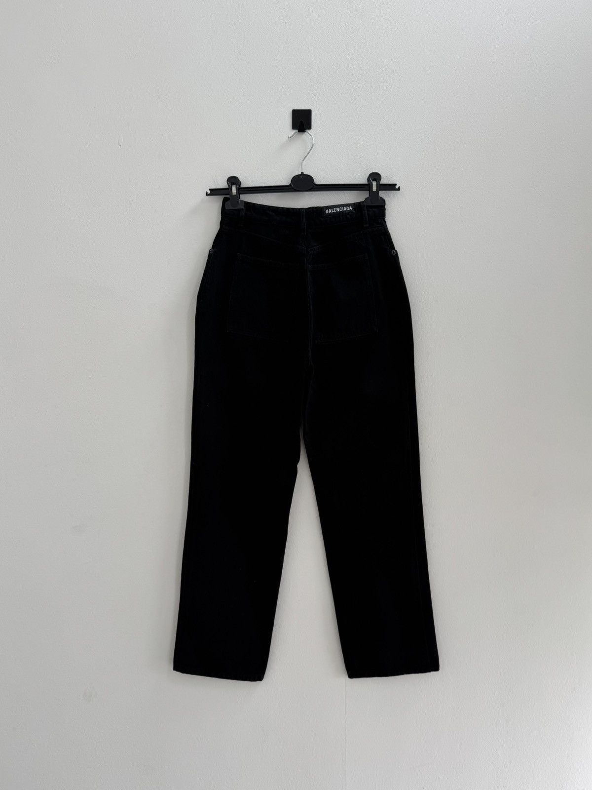 Balenciaga Balenciaga jeans Size US 27 - 1 Thumbnail