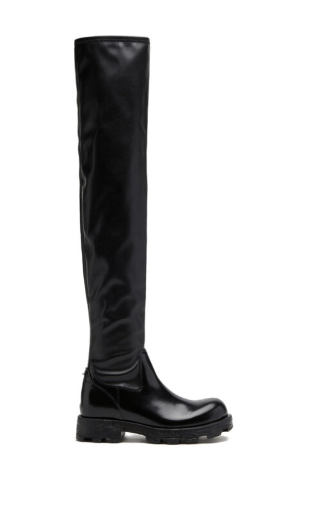 Diesel D-Hammer HCH Size US 7 / IT 37 - 3 Thumbnail