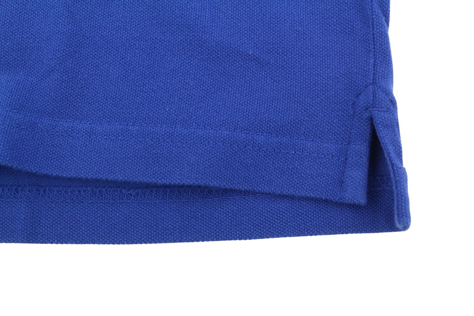 Levi's STANDARD FIT L Blue Cotton Patch Logo 87874 Size US L / EU 52-54 / 3 - 6 Thumbnail