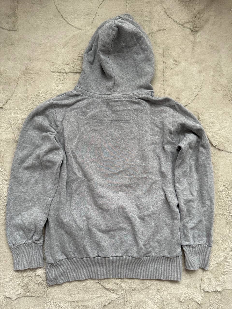 Diesel Rare Vintage Diesel Hoodie Size US S / EU 44-46 / 1 - 8 Thumbnail