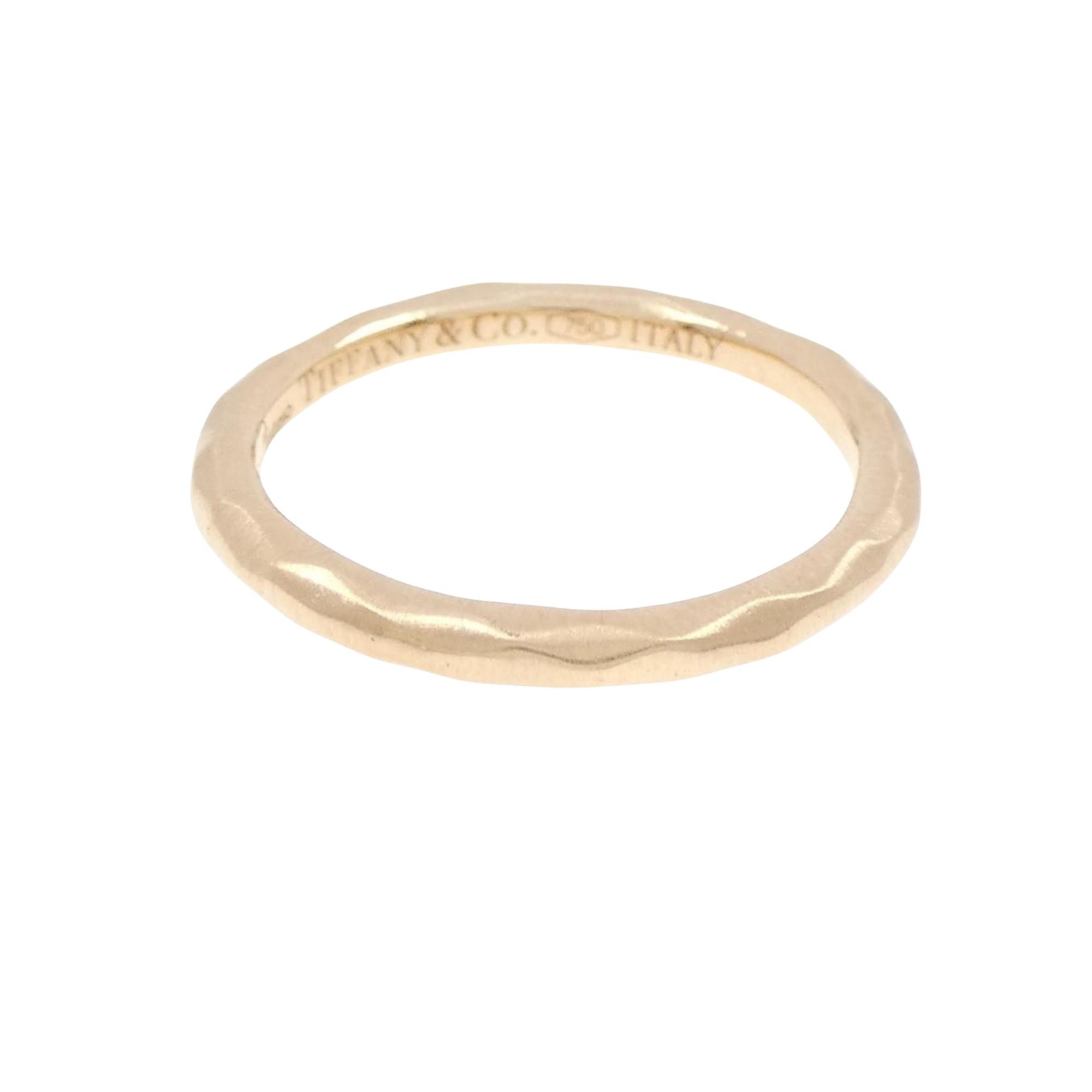 Tiffany & Co. Tiffany & Co ring Size ONE SIZE - 1 Thumbnail