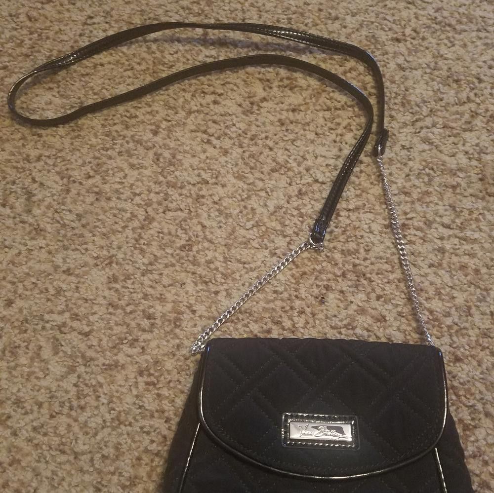 Designer Vera Bradley Shoulder Bag Size ONE SIZE - 2 Thumbnail