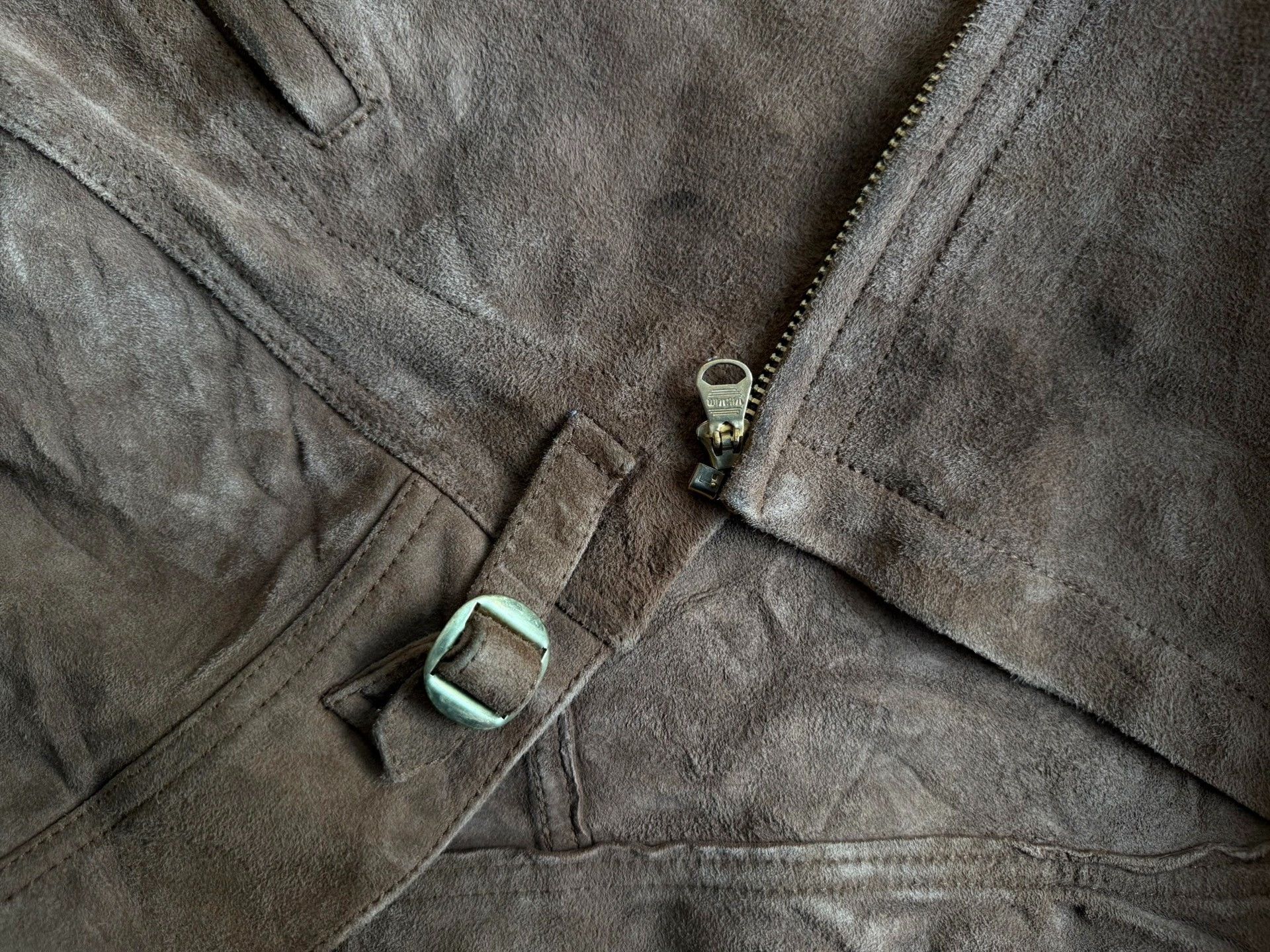 Visvim VISVIM 25SS STRATO SWING SHEEPSKIN JACKET Size US L / EU 52-54 / 3 - 8 Thumbnail