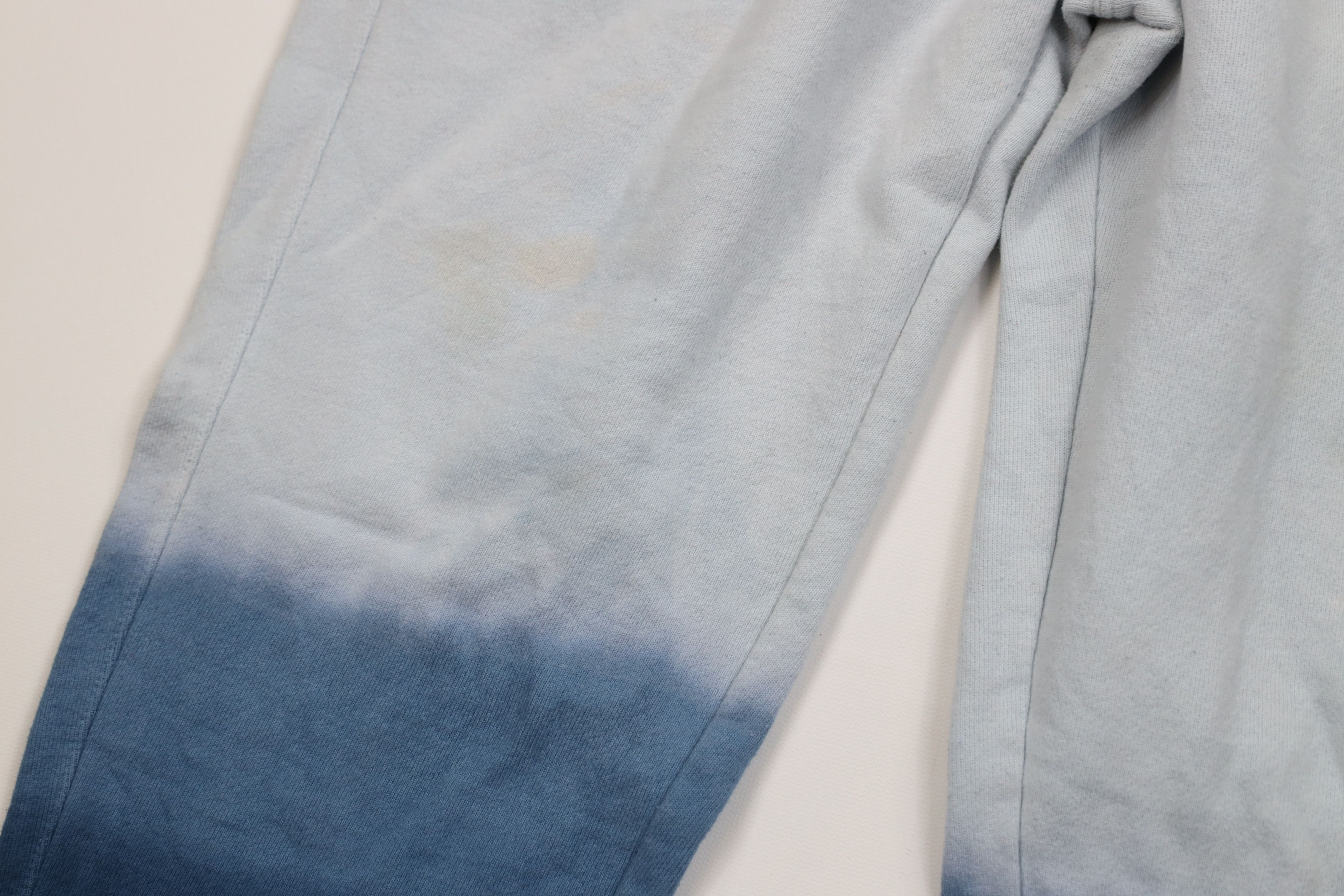 Champion Y2K Champion Reverse Weave Heavyweight Sweatpants Joggers Size 28" / US 6 / IT 42 - 5 Thumbnail
