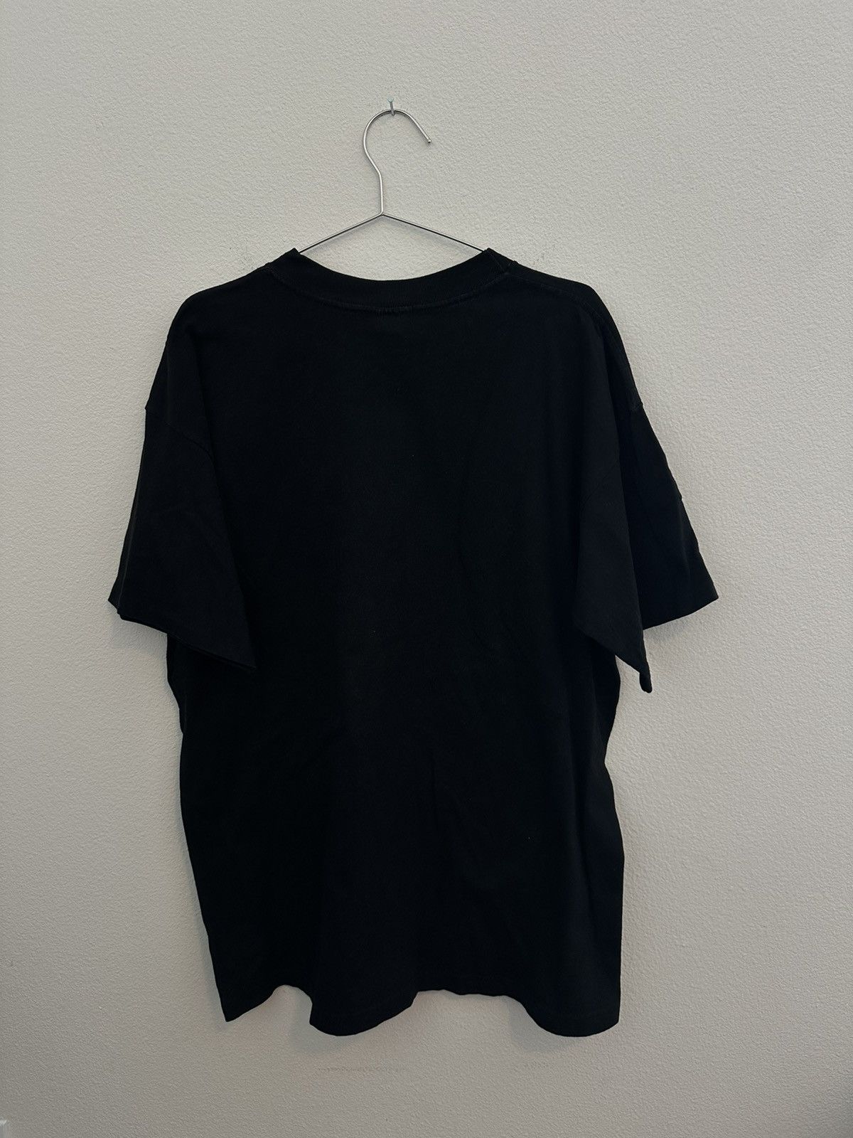 Band Tees × Vintage Vintage 90s Shania Twain Single Stitch T-Shirt Size US XL / EU 56 / 4 - 2 Thumbnail
