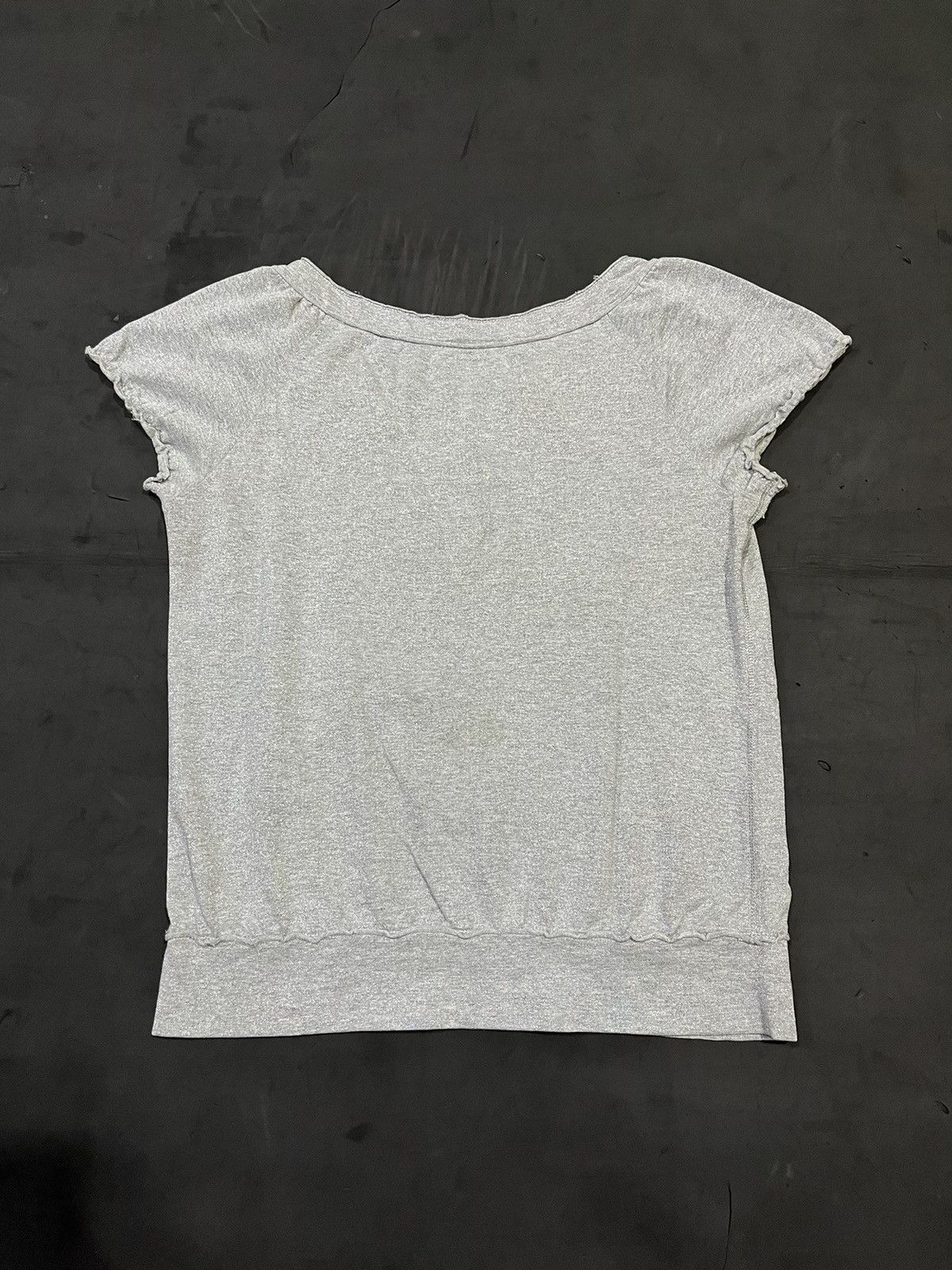 Miss Sixty Miss sixty archive tee Size M / US 6-8 / IT 42-44 - 2 Thumbnail
