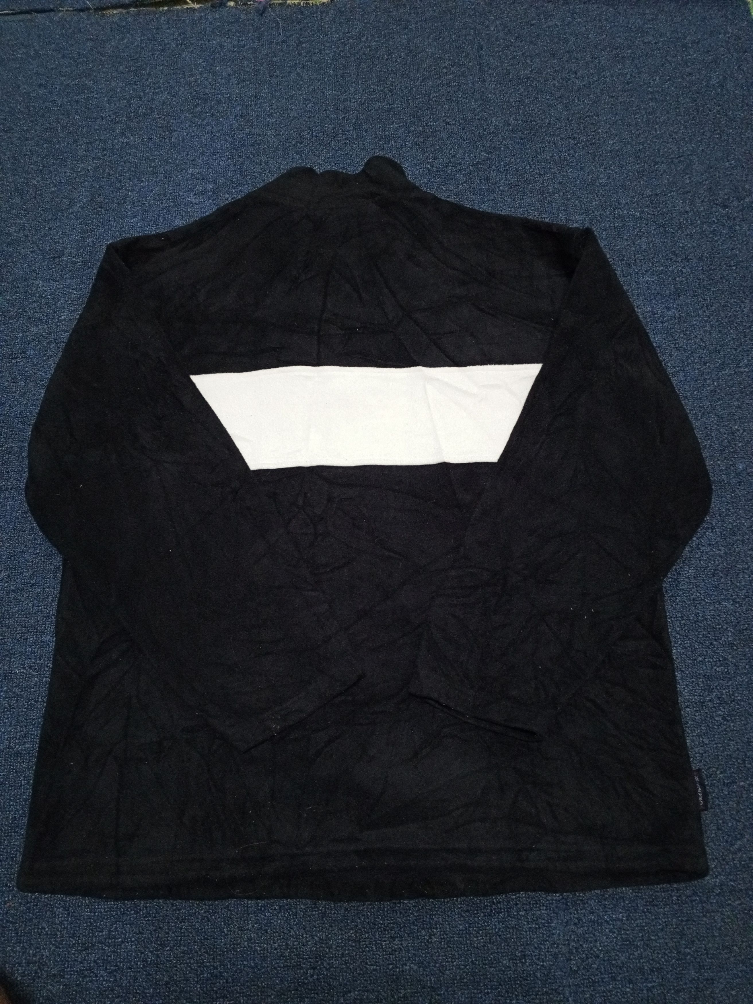 Chaps Ralph Lauren CHAPS RALPH LAUREN FLEECE HALF ZIP Size US XL / EU 56 / 4 - 3 Thumbnail