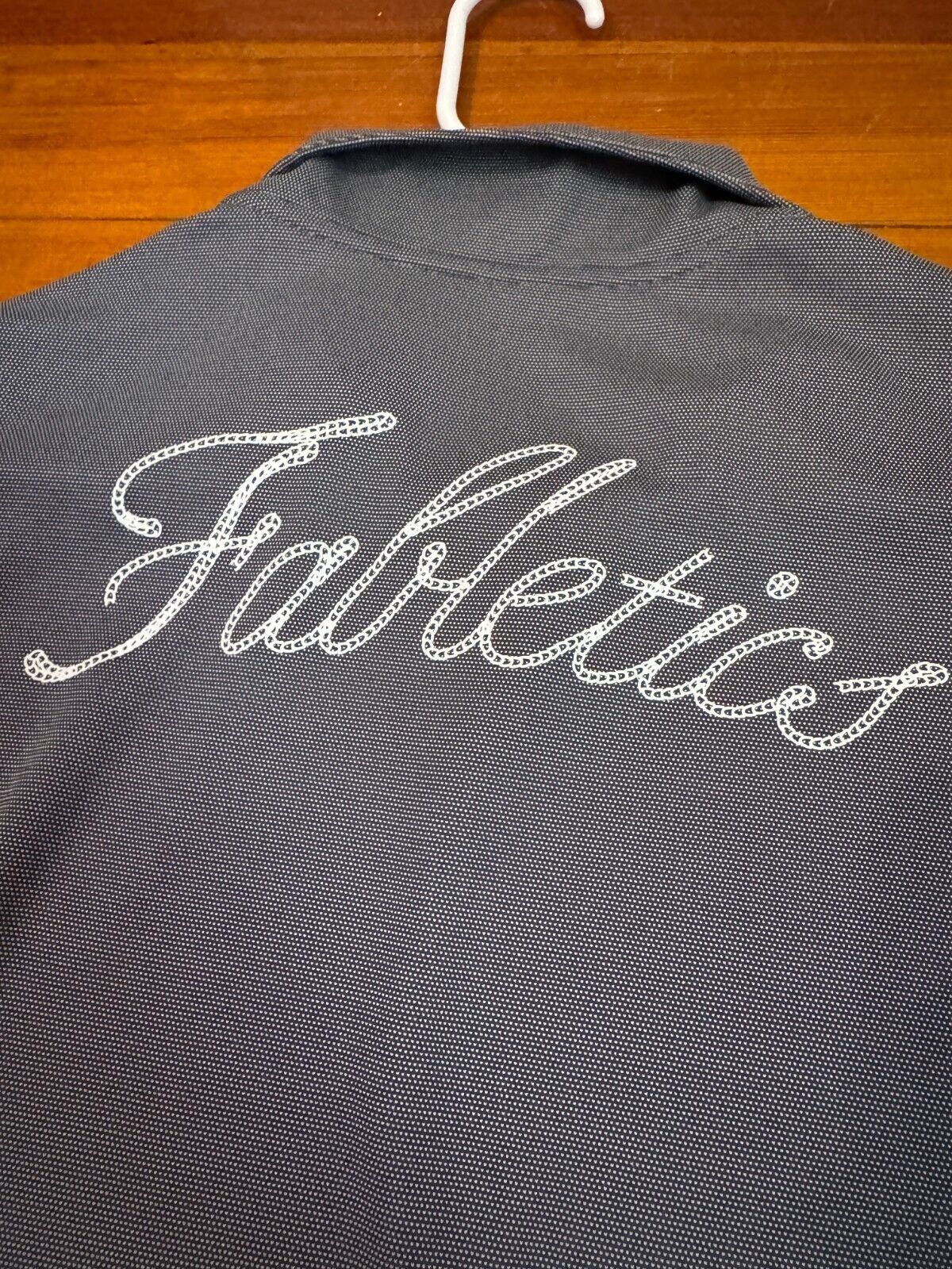 Fabletics Fabletics Fairway Quarter Zip Vest Golf Flag Mens Medium Size US M / EU 48-50 / 2 - 7 Thumbnail