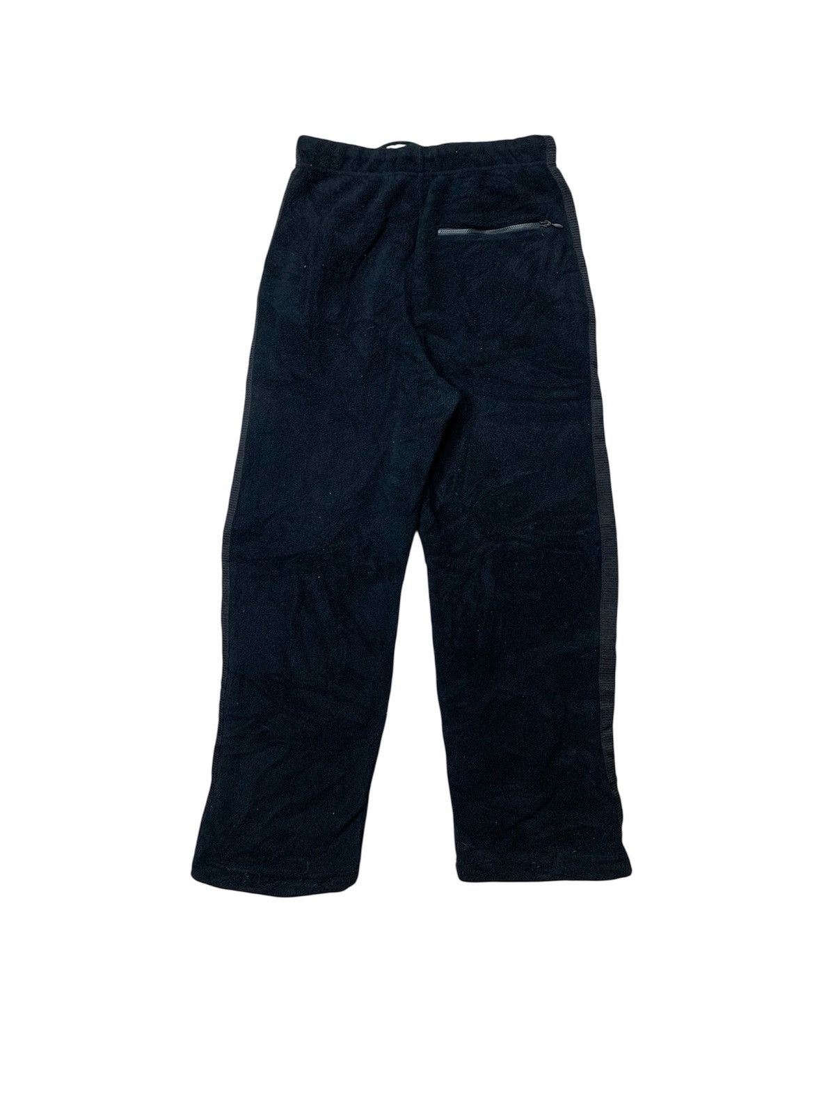 Needles × Uniqlo Needles Fleece Wide Pants Size US 28 / EU 44 - 4 Thumbnail