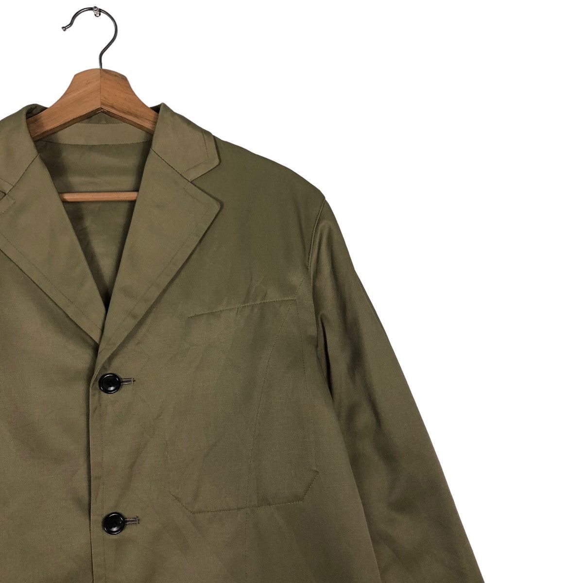 Japanese Brand 🔥Vintage Chore Jacket Anonymous Work Garments Issey Miyake Size US M / EU 48-50 / 2 - 6 Thumbnail