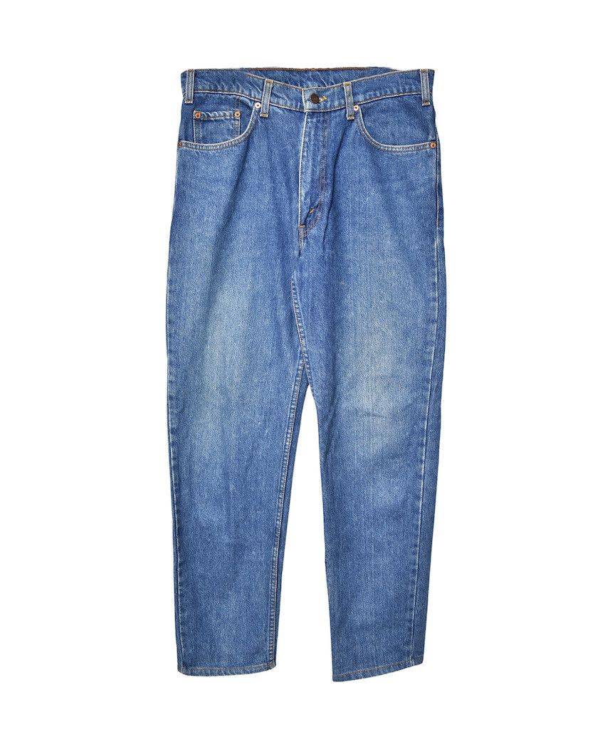 Levi's Levi's/626 denim pants/23792 - 0515 53 | Grailed