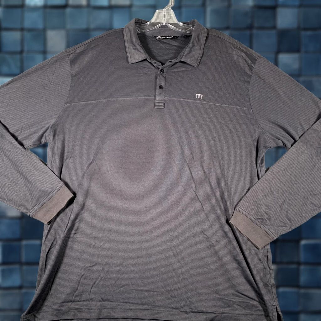 TravisMathew VINTAGE No Size US XXL / EU 58 / 5 - 1 Thumbnail