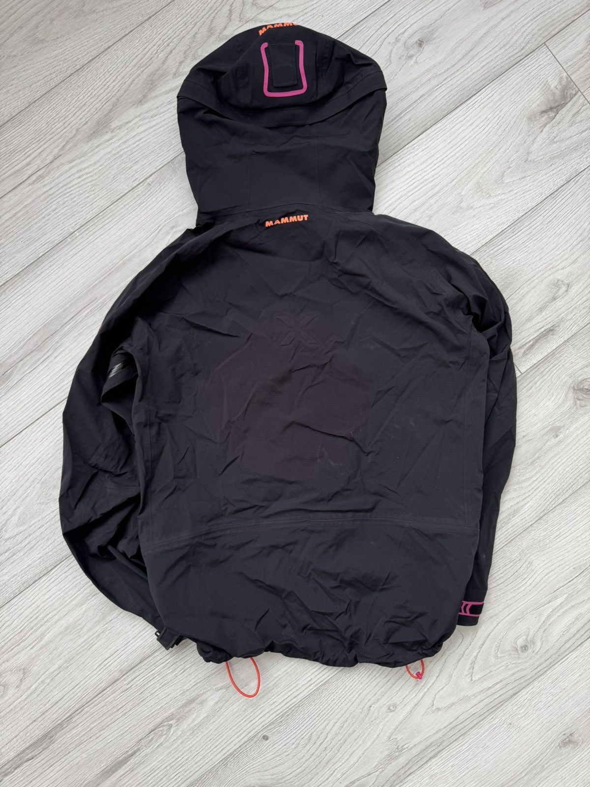 Goretex Mammut Extreme Ski Suit Size L / US 10 / IT 46 - 3 Thumbnail