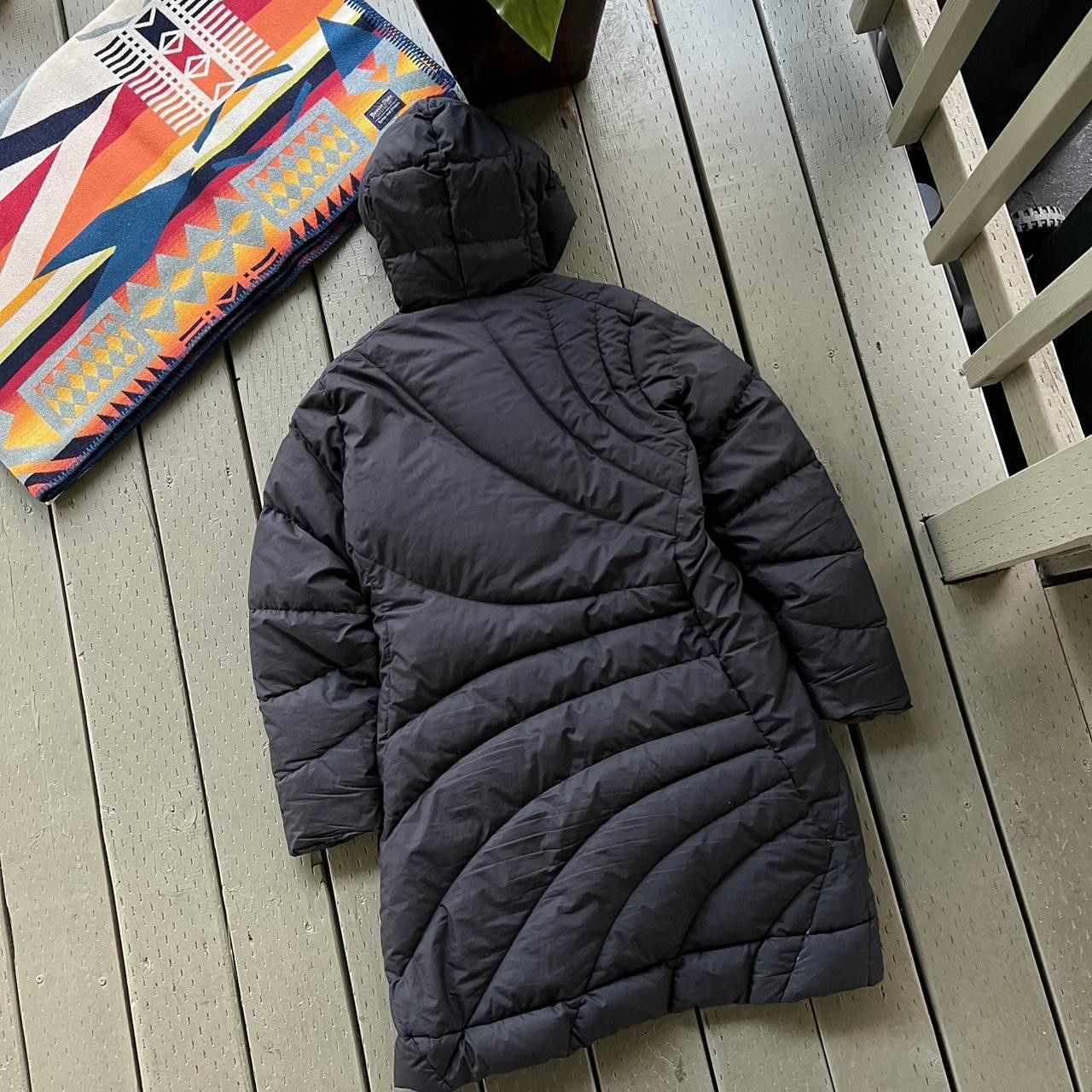 Patagonia × Vintage Patagonia Puffer Jacket Gorpcore Size XL / US 12-14 / IT 48-50 - 2 Thumbnail