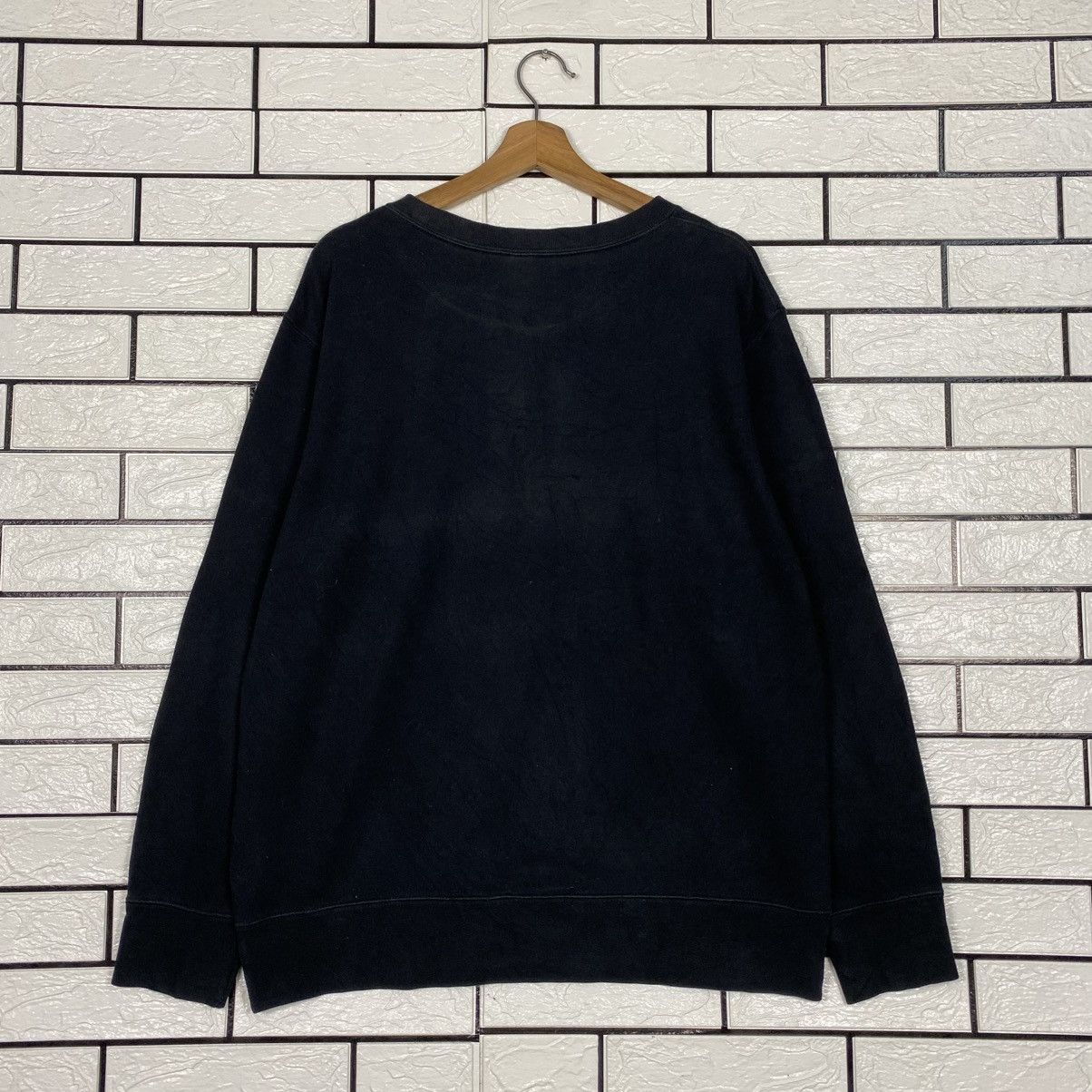 Japanese Brand Vintage Sweatshirt UT X Coca Cola Big Logo Size US L / EU 52-54 / 3 - 9 Thumbnail