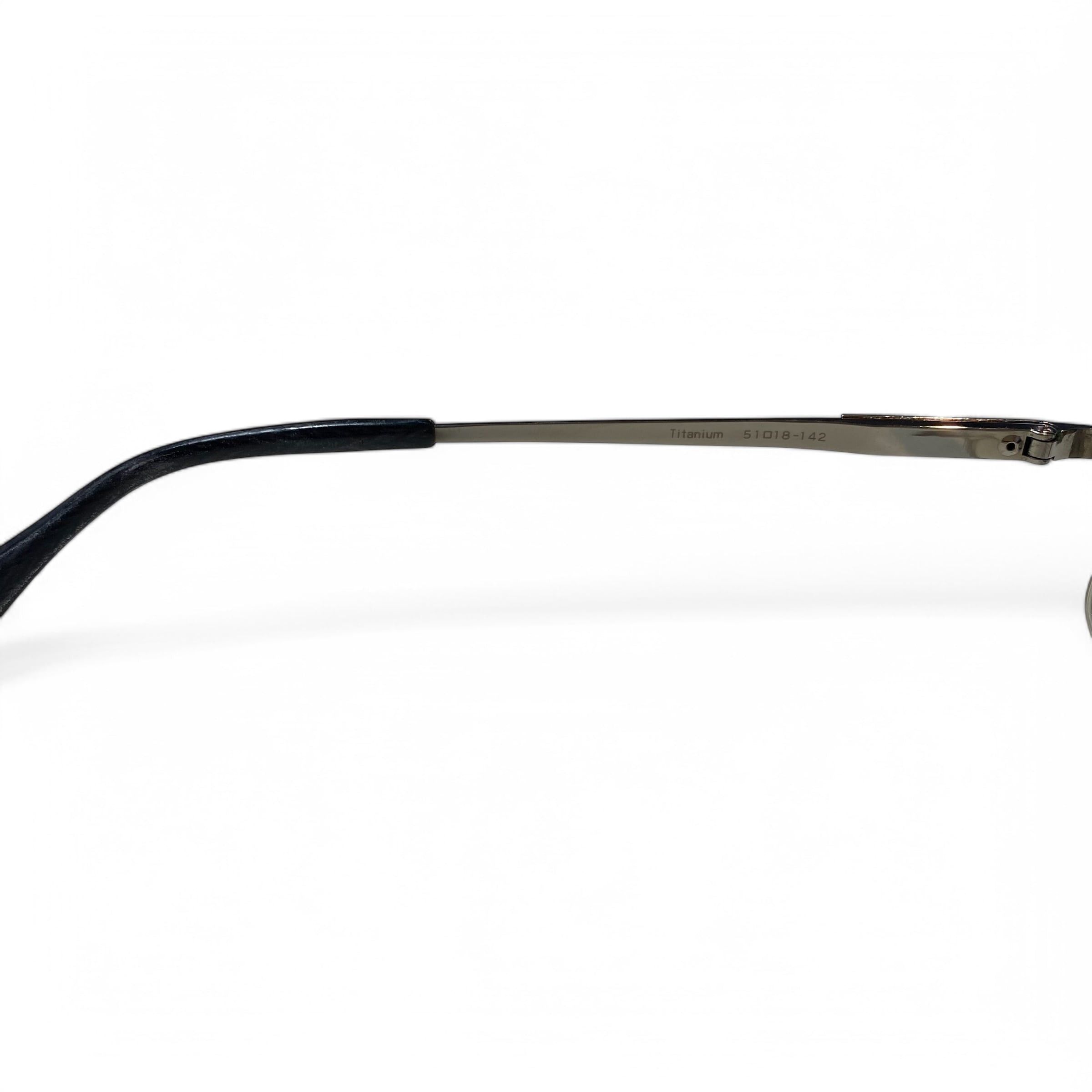 S.T. Dupont S.T Dupont Eye wear Prescription Glasses Size ONE SIZE - 8 Thumbnail