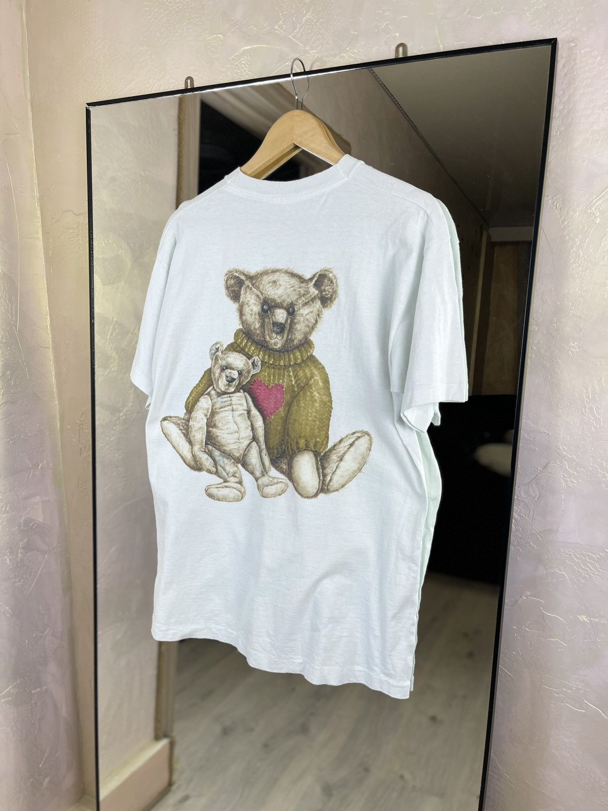 Other Vintage 94 FIFA World Cup Snickers Tee - Rare Soccer Grail Size US L / EU 52-54 / 3 - 8 Thumbnail