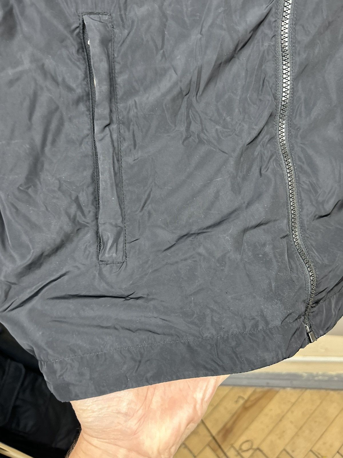 Versace × Versace Jeans Couture Versace Jeans Doublesided Jacket Size US L / EU 52-54 / 3 - 23 Thumbnail
