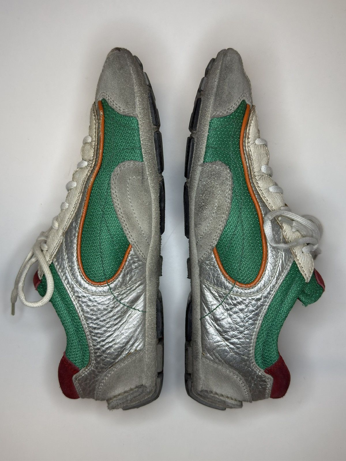 Prada Prada Montecarlo Size US 8 / IT 38 - 3 Thumbnail