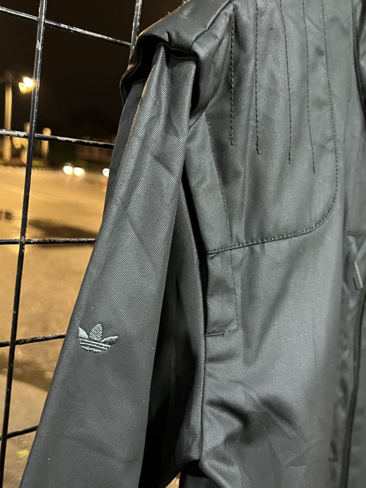 Adidas × Porsche Design Adidas Porsche design turbo fan jacket Size US M / EU 48-50 / 2 - 7 Thumbnail