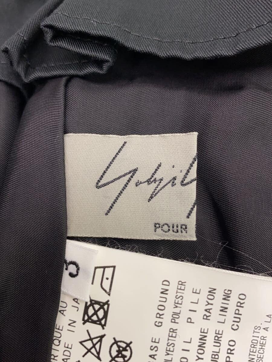 Yohji Yamamoto YOHJI YAMAMOTO POUR HOMME Bottom Size US 32 / EU 48 - 4 Thumbnail