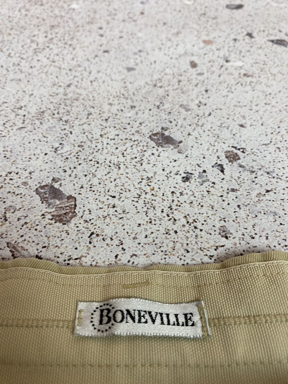 Boneville Vintage pants - pants Boneville Italian Size US 36 / EU 52 - 3 Thumbnail