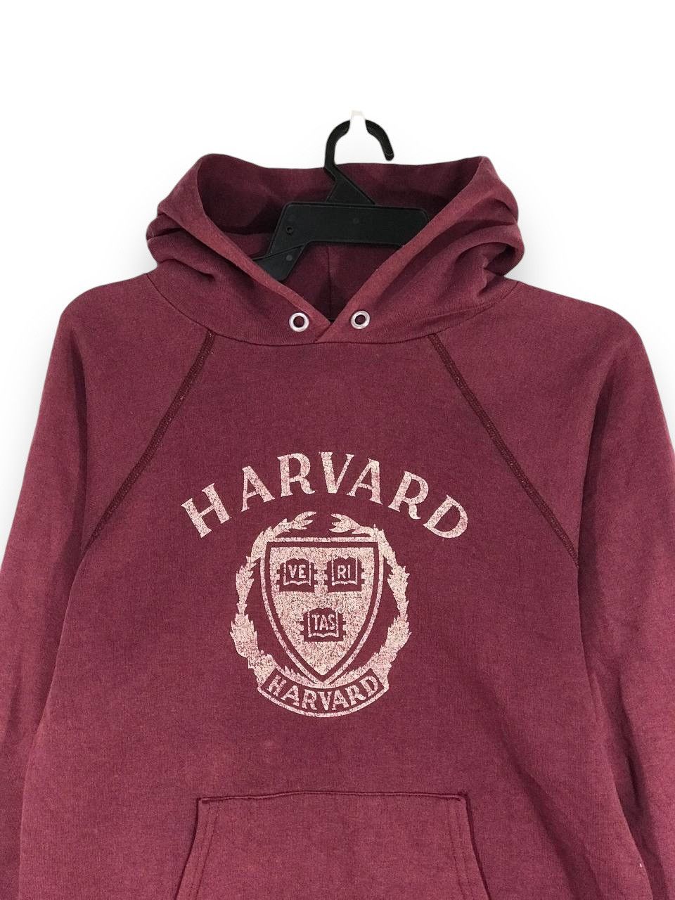 Champion × Vintage Vintage 80s Harvard University champion bluebar Size US M / EU 48-50 / 2 - 2 Thumbnail