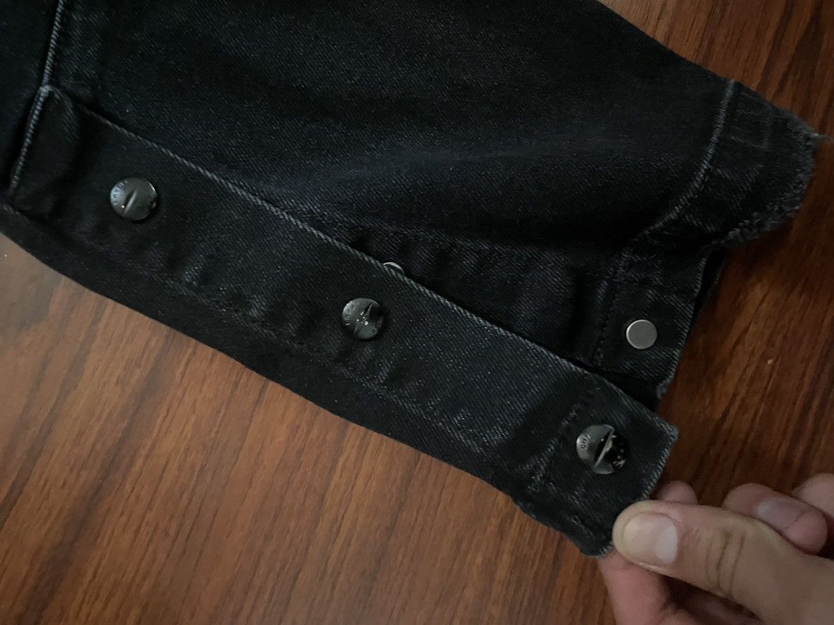 Rhude Rhude Jeans Size US 30 / EU 46 - 5 Thumbnail