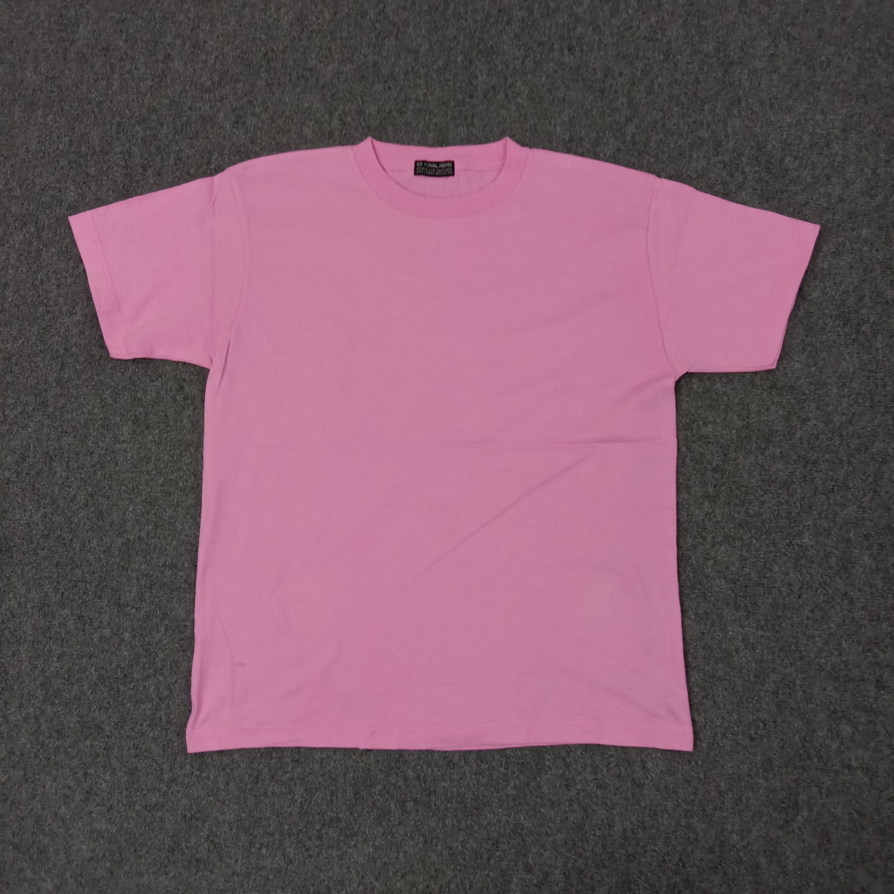Final Home Final Home by Issey Miyake Japanese Designer Tshirt Size US L / EU 52-54 / 3 - 1 Thumbnail