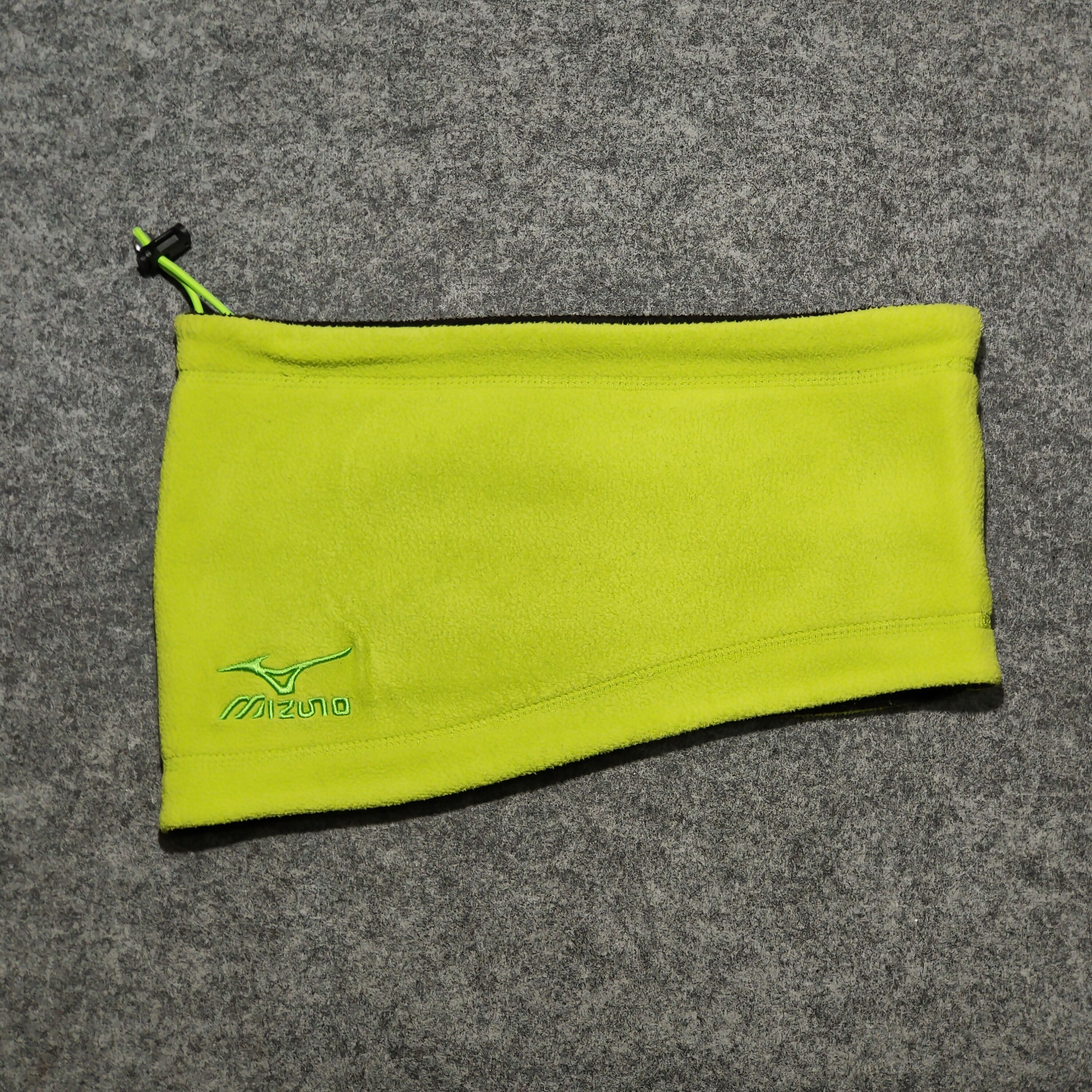 Mizuno 🔥Mizuno neck warmer Size ONE SIZE - 2 Thumbnail