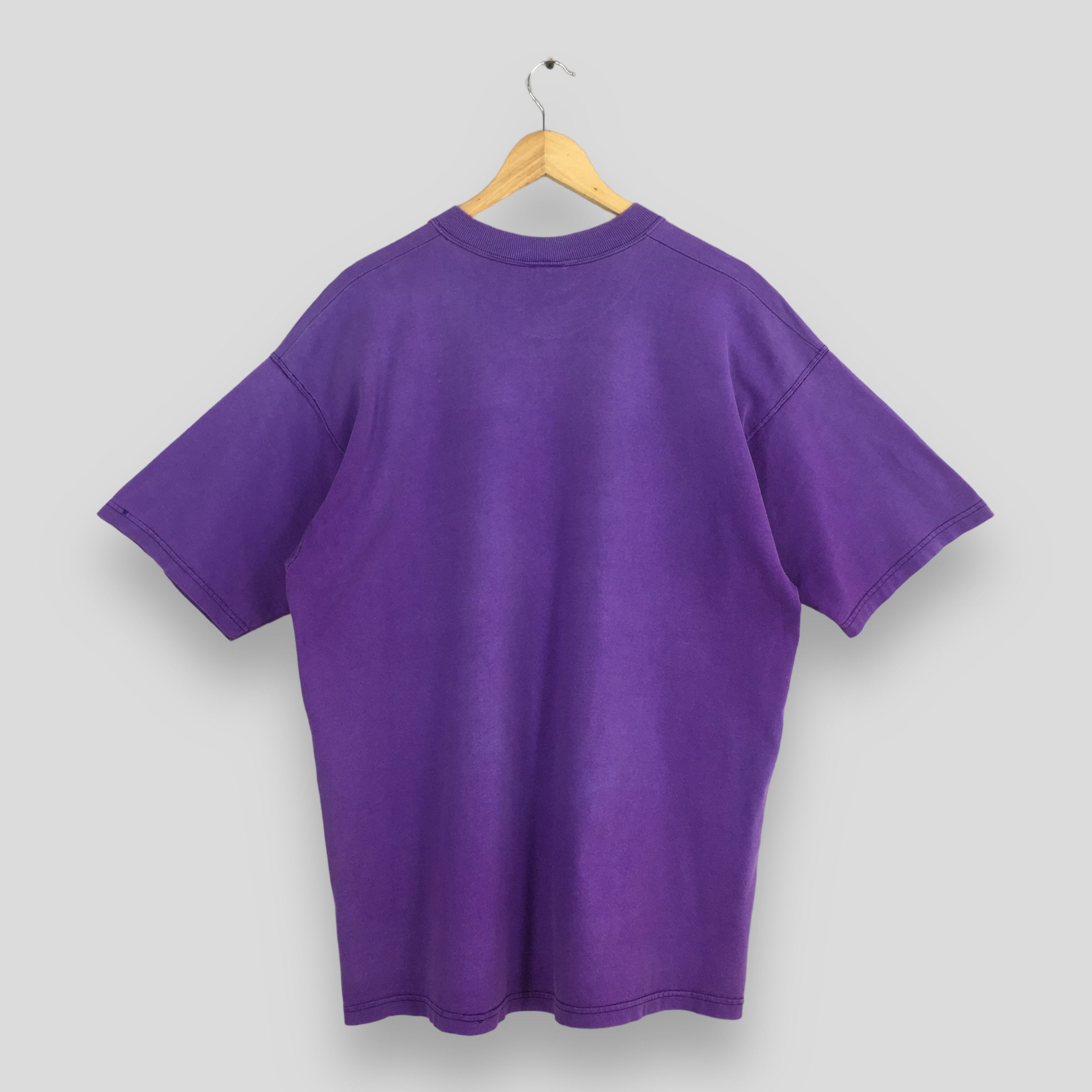 NFL × Pro Player Minnesota Vikings NFL Champions Randy Moss #84 Tshirt XLarge Size US XL / EU 56 / 4 - 7 Thumbnail