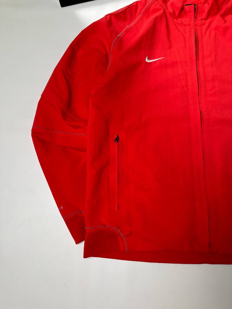 Nike × Vintage 🔥Nike Mercurial Vintage Sport Nylon Jacket Size US L / EU 52-54 / 3 - 5 Thumbnail