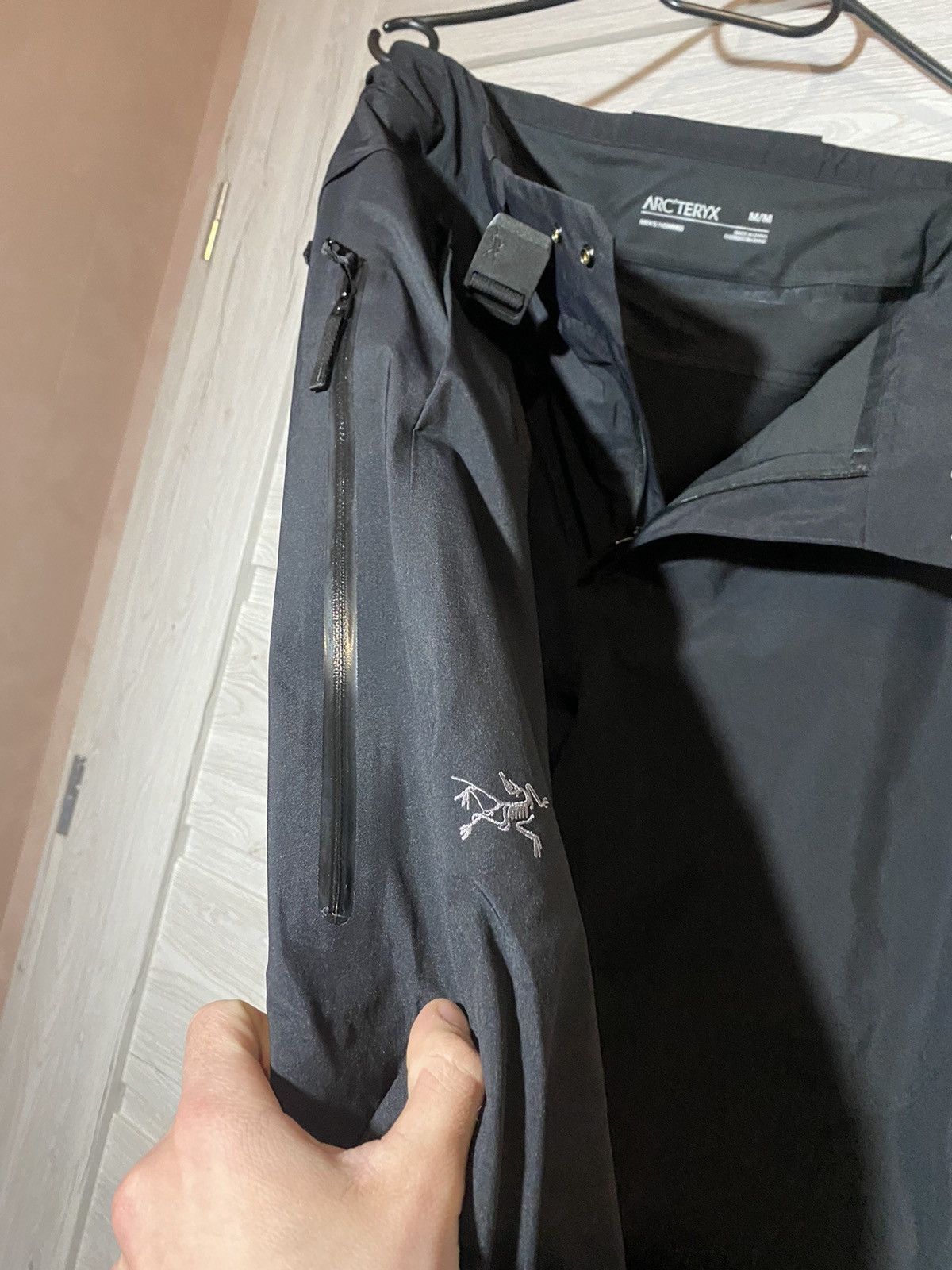 Arc'teryx ARCTERYX MACAI PANT Size US 34 / EU 50 - 12 Thumbnail
