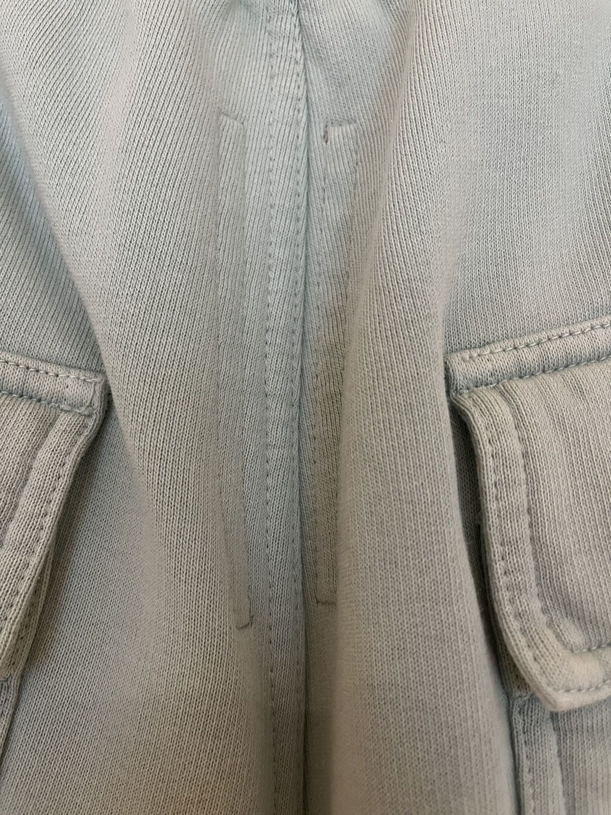 Rick Owens Bacteria🦠shorts Drkshdw Size US 34 / EU 50 - 4 Thumbnail