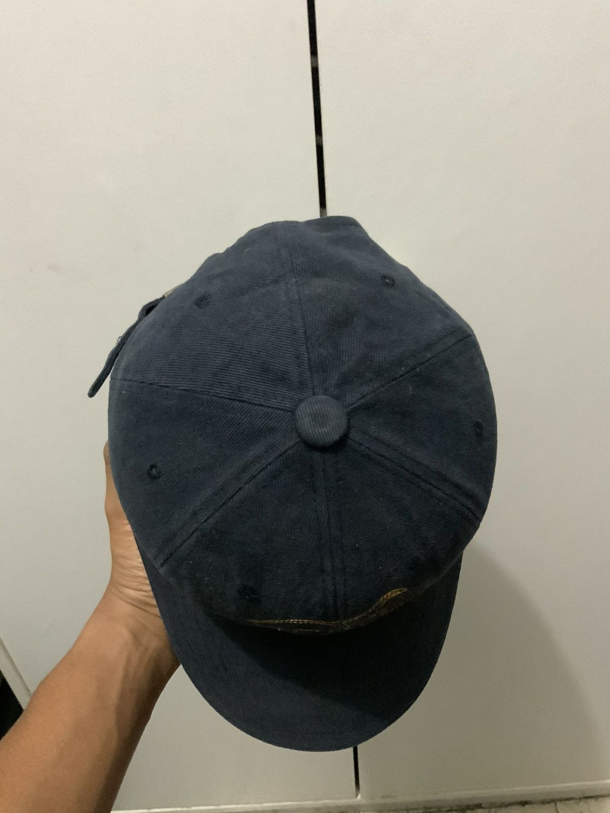 Boy London Boy London Embroidery Hat Size ONE SIZE - 6 Thumbnail