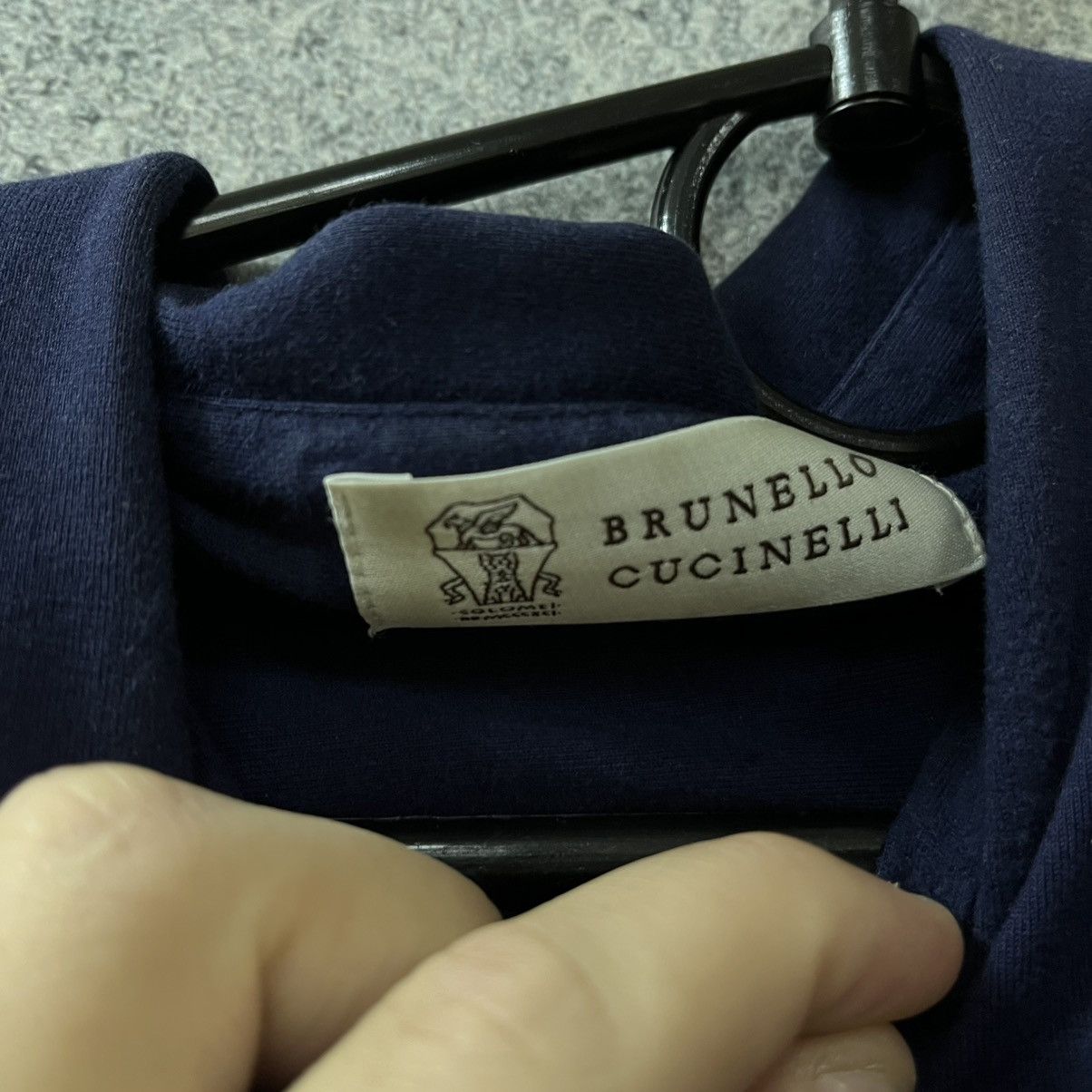 Brunello Cucinelli Brunello Cucinelli shirt Size US L / EU 52-54 / 3 - 9 Thumbnail