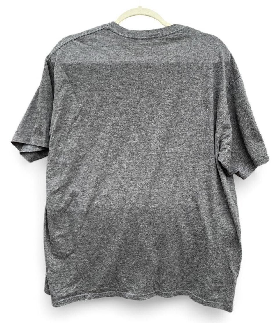 Other Comfy USA Gray Lynyrd Skynyrd Graphic Tee Size US L / EU 52-54 / 3 - 4 Thumbnail