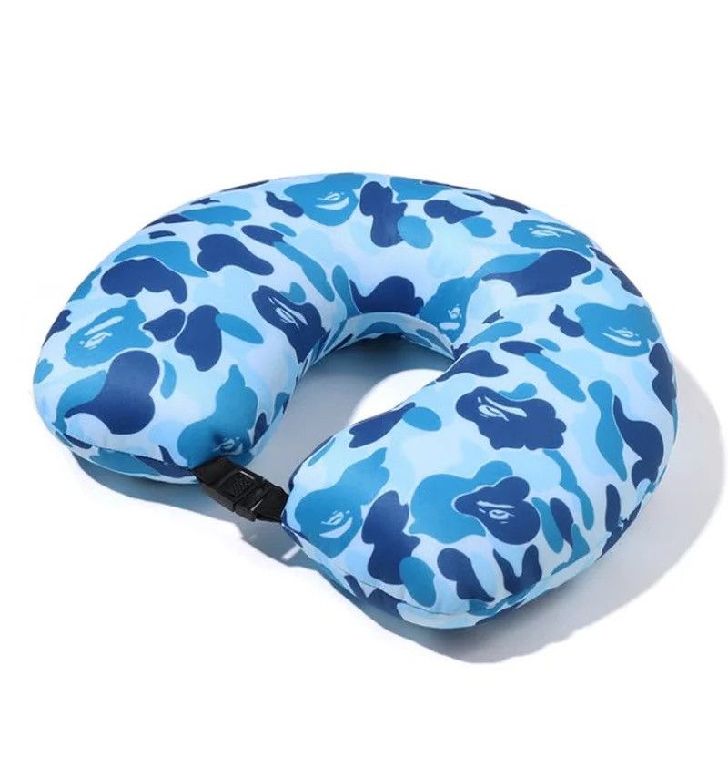 Bape Bape Neck Pillow Size ONE SIZE - 2 Thumbnail