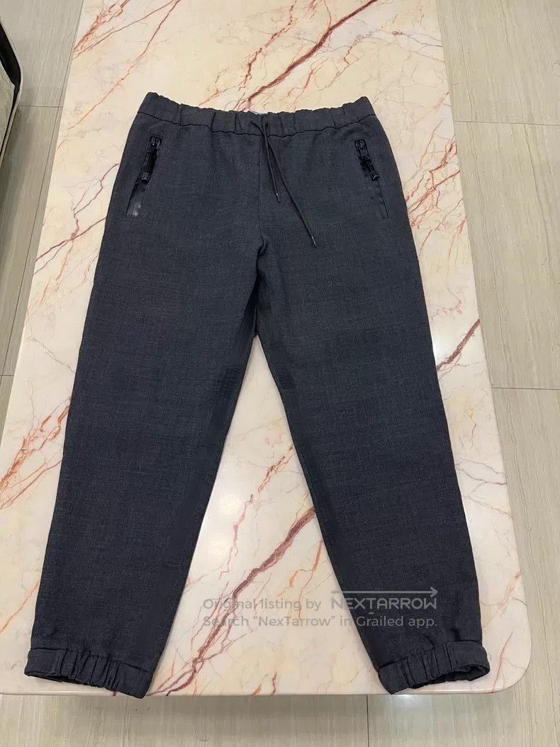 Prada Prada Casual pants Size US 28 / EU 44 - 1 Thumbnail