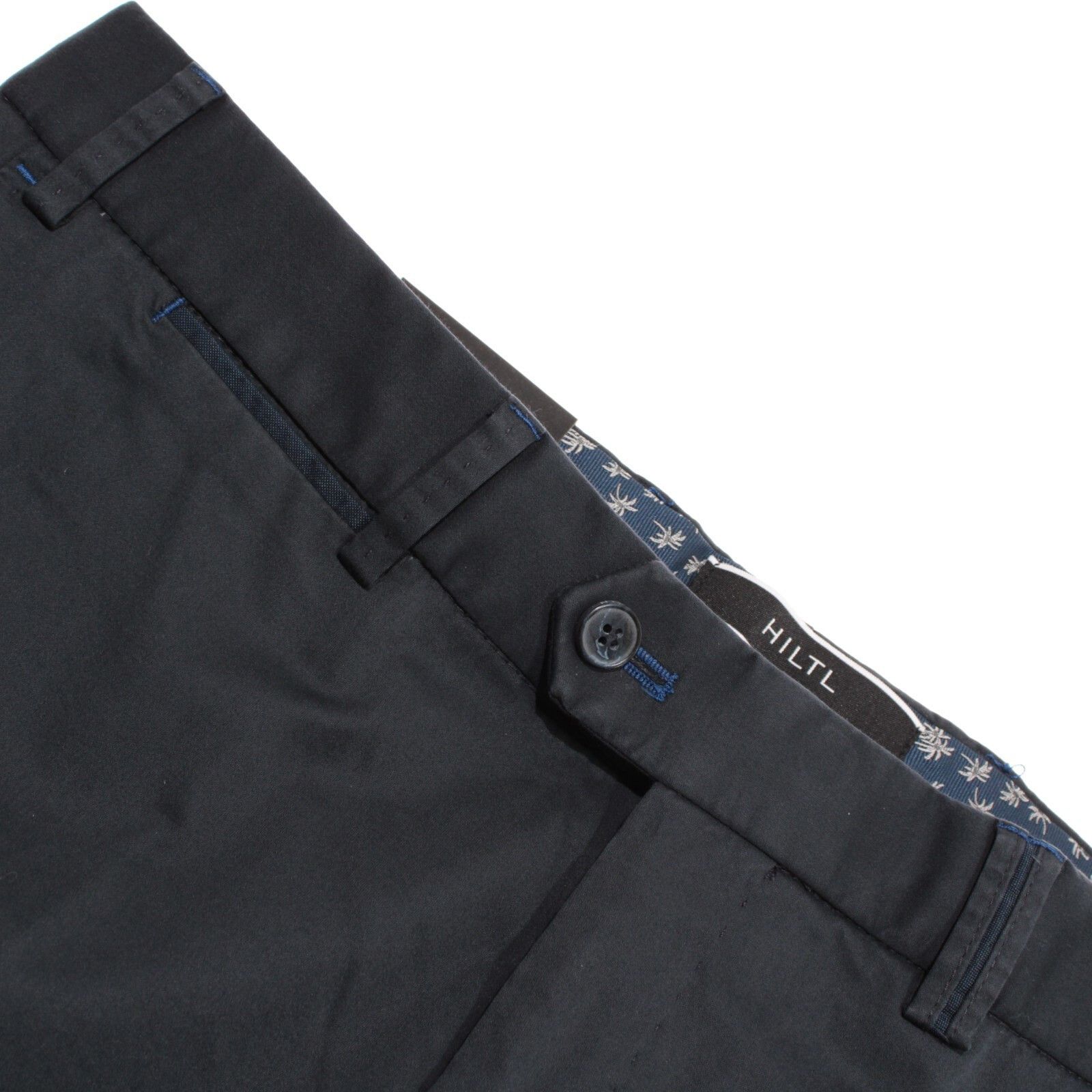 Hiltl Hiltl New with tags Chino Size 36 US In Blue Size US 36 / EU 52 - 1 Thumbnail