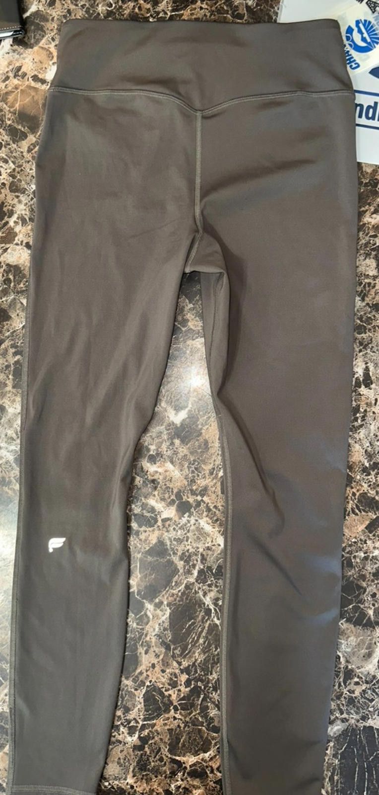 Designer Motion 365 by Leggings Grey -L Size L / US 10 / IT 46 - 5 Thumbnail