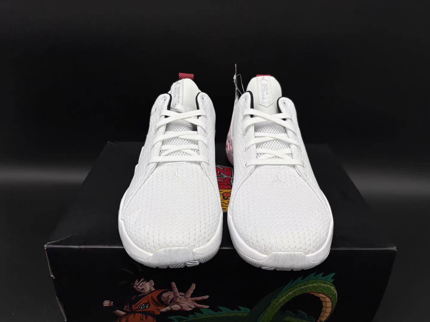 Jordan Brand Jordan Jumpman Low Basketball Shoes K15 Size US 11 / EU 44 - 2 Thumbnail